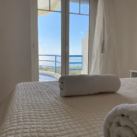 Pateo Na Appartement *