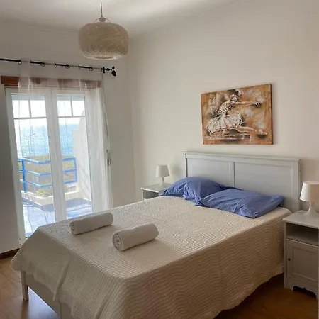 Pateo Na Apartment Ericeira