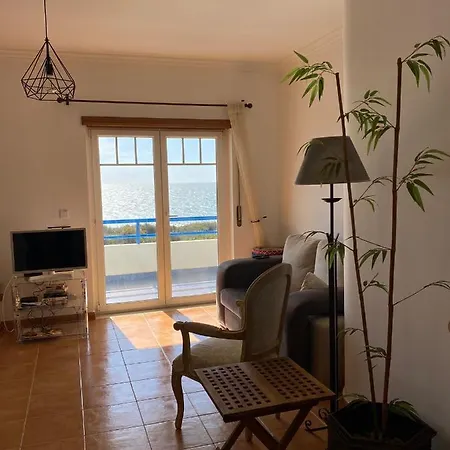 Pateo Na 아파트 에리세이라