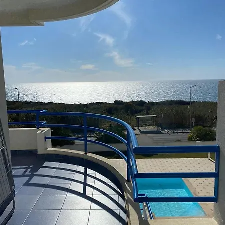 Pateo Na אריסרייה