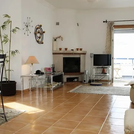 Pateo Na Appartement
