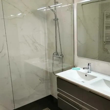 Apartment Pateo Na