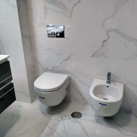 Pateo Na דירה אריסרייה