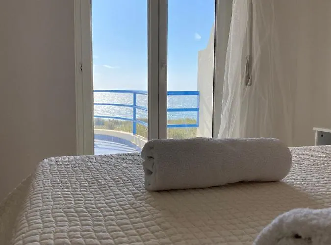 Pateo Na Апартаменты *