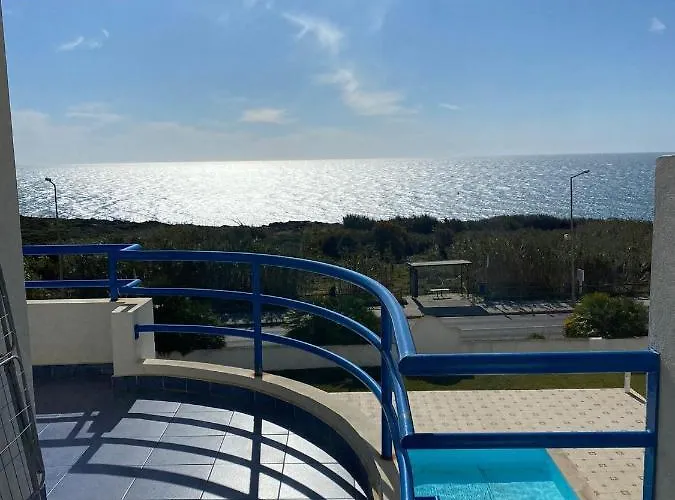 Pateo Na Эрисейра