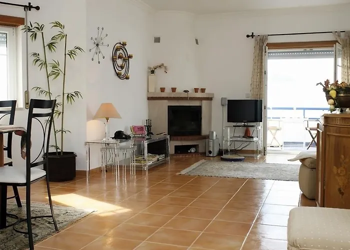 Pateo Na Апартаменты