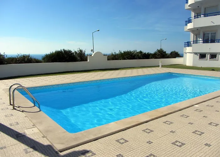 Апартаменты Pateo Na Эрисейра