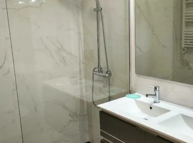 Апартаменты Pateo Na