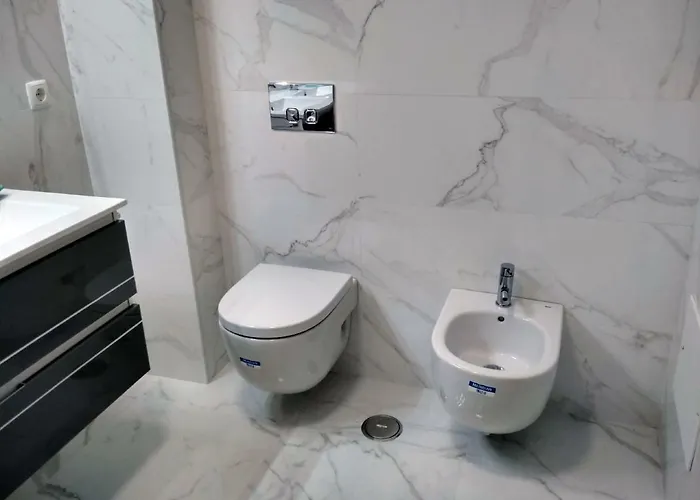 Pateo Na Апартаменты Эрисейра